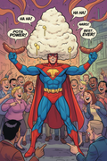 Superstark
